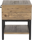 LAMP TABLE