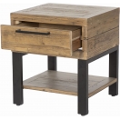 LAMP TABLE