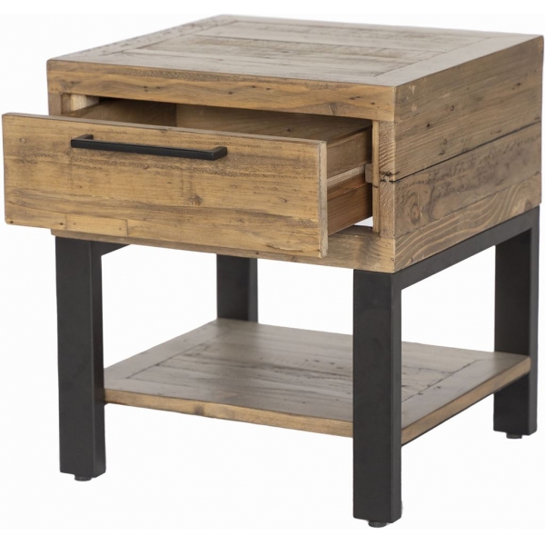 LAMP TABLE