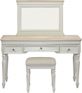 DRESSING TABLE