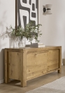 LARGE SIDEBOARD