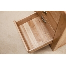5 DRAWER WELLINGTON CHEST