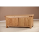 LARGE BLANKET BOX