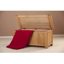 LARGE BLANKET BOX