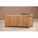 LARGE BLANKET BOX