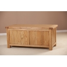 LARGE BLANKET BOX
