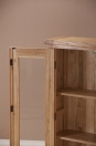 3' GLASS DOOR DRESSER TOP