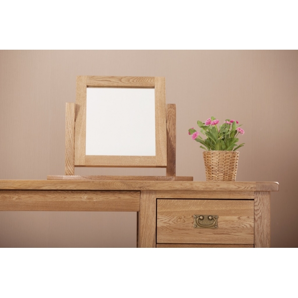 SINGLE DRESSING TABLE