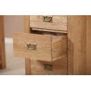 SINGLE DRESSING TABLE