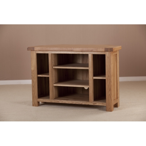 CORNER VIDEO UNIT