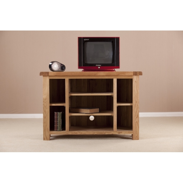 CORNER VIDEO UNIT