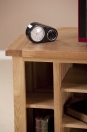 CORNER VIDEO UNIT