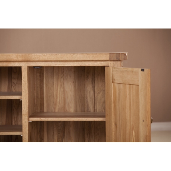 STANDARD VIDEO CABINET