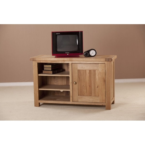 STANDARD VIDEO CABINET