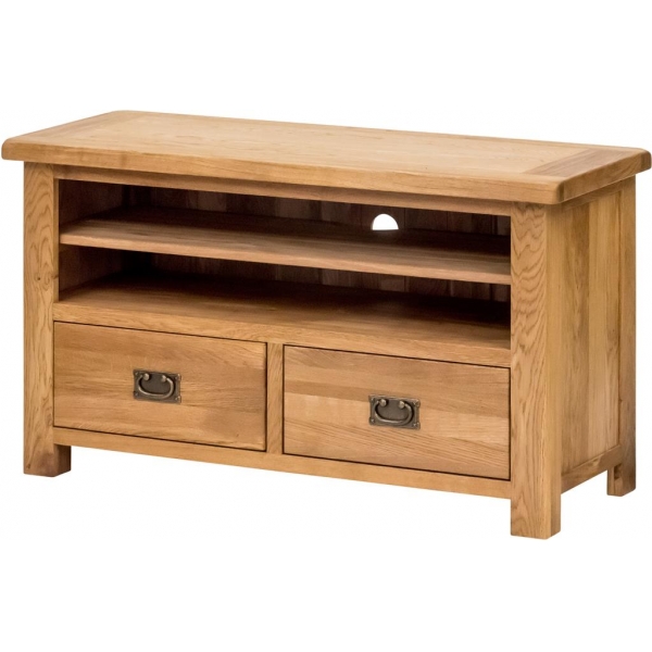 TV UNIT WITH DRAWERS