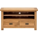 TV UNIT WITH DRAWERS