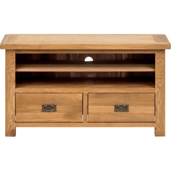 TV UNIT WITH DRAWERS