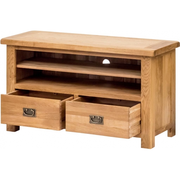TV UNIT WITH DRAWERS