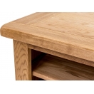 TV UNIT WITH DRAWERS