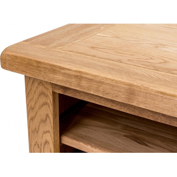 TV UNIT WITH DRAWERS