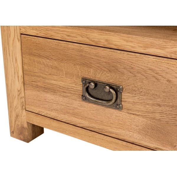 TV UNIT WITH DRAWERS