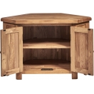 CORNER TV UNIT
