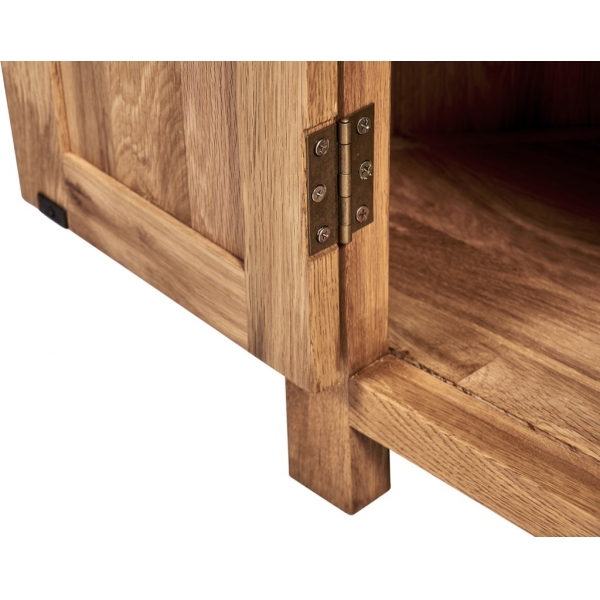 CORNER TV UNIT