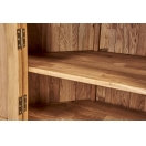 CORNER TV UNIT
