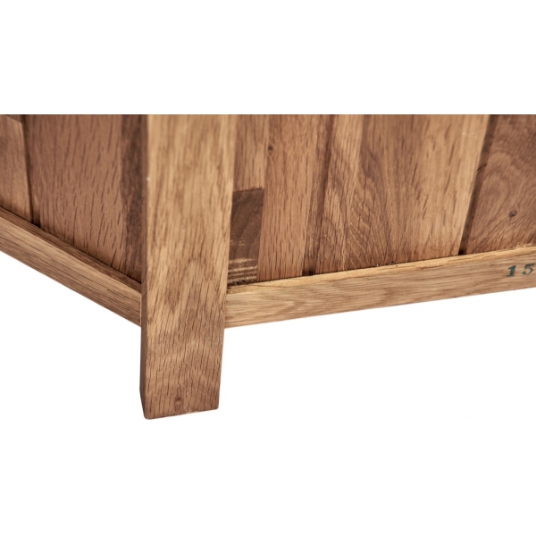 CORNER TV UNIT