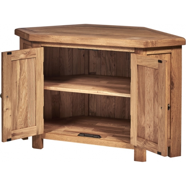 CORNER TV UNIT