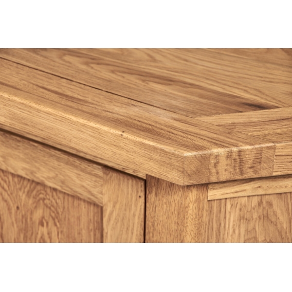 CORNER TV UNIT