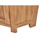 CORNER TV UNIT