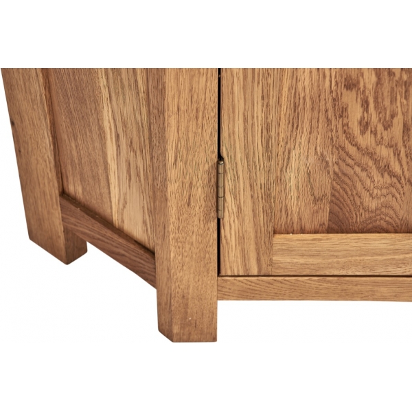 CORNER TV UNIT