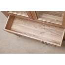 GLASS DISPLAY CABINET