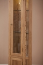 CORNER DISPLAY CABINET