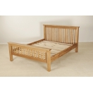 5' HIGH FOOT END BED