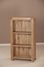 3' NARROW BOOKCASE
