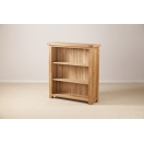 3' WIDE BOOKCASE