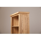 3' WIDE BOOKCASE