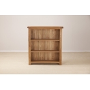 3' WIDE BOOKCASE