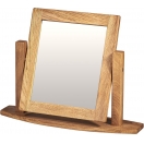 SINGLE DRESSING TABLE MIRROR