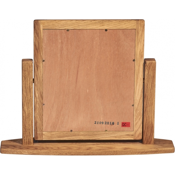 SINGLE DRESSING TABLE MIRROR