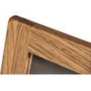 SINGLE DRESSING TABLE MIRROR