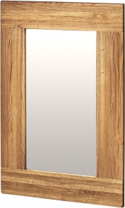 WALL MIRROR 900 X 600