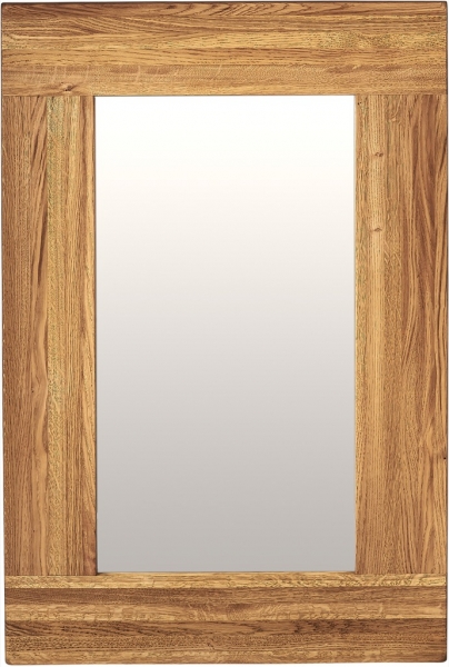 WALL MIRROR 900 X 600