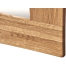 WALL MIRROR 900 X 600