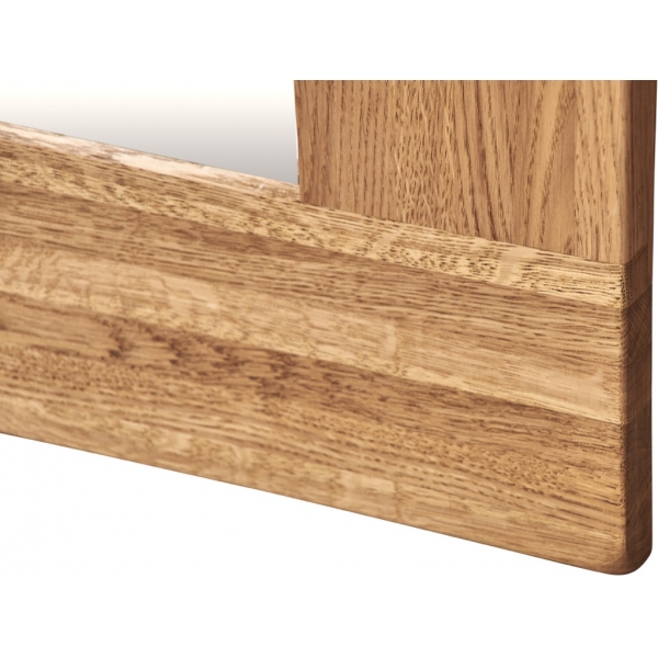 WALL MIRROR 900 X 600