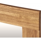 WALL MIRROR 900 X 600