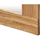 WALL MIRROR 900 X 600