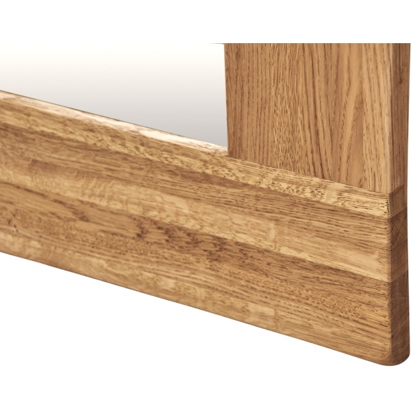 WALL MIRROR 900 X 600